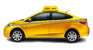 taxi4x4